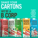 Rude Health - Barista Oat - 1L image 4
