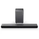 TCL S55H - 2.1-kanaals Dolby Atmos Soundbar - Draadloze connectiviteit - Compact ontwerp - S55HE image 1