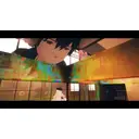 Ai: The Somnium Files - Nirvana Initiative (Switch) image 1