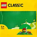 LEGO Classic 11023 La plaque de construction verte image 0