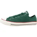 CONVERSE Chuck Taylor All Star Ox Green WMNS 39 image 2