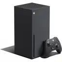 Xbox Series X Console 1TB - Black image 1
