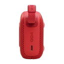 JBL Go 4 Ultra-Portable Bluetooth Speaker – Red image 2
