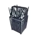 Hoover HI 4E7L0S-80 H-Dish 300 Integrated Full Size Dishwasher 14 Place Settings - E Rated image 5