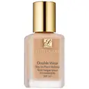 Estée Lauder Double Wear Langanhaltende Foundation SPF 10, 30 ml, #1W2 Sand image 0