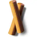 Wagg Chews Banana & Peanut Butter Bars Dog Treat 140g image 2