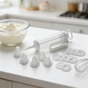 Essentials by Premier Hallie Cake And Cookie Decorating Set image 1