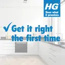 HG Kitchen Drain And Plug Unblocker 1L image 1