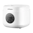 ochama Rice Cooker Small - 2L Electric Rice Cooker, Multi-functional Cooker, Porridge Pot, Rice Cooking Pot - For Home Use (2-3 People) image 0