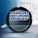 Finish Rinse Aid, Lemon, 400ml image 4