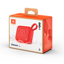 JBL Go 4 Ultra-Portable Bluetooth Speaker – Red image 9