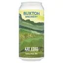 Buxton Brewery Axe Edge IPA 440ml (ABV 6.8%) image 0