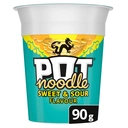 Pot Noodle Sweet & Sour 90g image 4