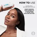 L'Oréal Skin Expert Bright Reveal UV Fluid 50ml image 8