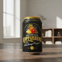 Kopparberg Strawberry & Pineapple - 3.4% 4X330ml image 4