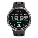Amazfit Active 2 Smart Watch 44mm, NFC Payment, AI, Voice Control, GPS & Free Offline Maps, 10-Day Battery Life, Fitness Tracker with 160+ Sports Modes, 5ATM Water-Resistant for Android & iPhone image 3