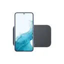 Samsung Wireless Charger Duo Zwart (incl. kabel) image 1