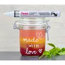 Pentel Medium Paint Marker Standard Colours Pack of 8 image 4