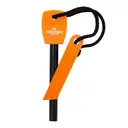 Milestone Fire Starter Tool Orange image 0