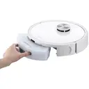ROBOROCK Q7 TF+ Saugroboter mit Absaugstation, 10.000 Pa und Wischfunktion, Saug image 4
