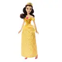 Disney Princess Belle Doll image 0