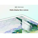 TCL NXTVISION A300W 55” 4K QLED PRO HDR Smart TV, 4K Ultra HD, Google TV with 144Hz Motion Clarity Pro image 5