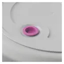 DEROMA Vaso Origin Grigio 29cm image 2