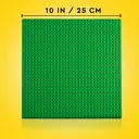 LEGO Classic 11023 La plaque de construction verte image 3