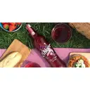 Shloer Zero Calorie Sparkling Red Grape Drink 750ml image 2