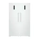 Haier H4R306WAH1 1D 60 Serie 7 Kühlschrank, freistehend, No Frost, fortschrittliche Fernsteuerung und zusätzliche Inhalte (WLAN + BLUETOOTH®), Standardbeleuchtung, Klasse A, Weiß image 5