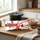 FRESHASIA Red Bean Rice Ball 200g image 1