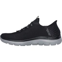 SKECHERS Slip-Ins Summits - High Range BKCC 47.5 image 3