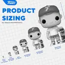 Funko POP! Vinyl Stranger Things 4 Mike with Sunglasses (#1298) image 2