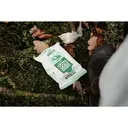 Beco Unscented Bamboo Fibre Portable Pet Dog Wipes image 3