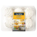Morrisons The Best Mini Meringue Shells image 0