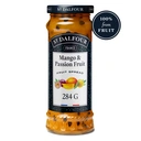 St Dalfour Mango & Passion Fruit Spread 284g image 2