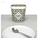 Maldon Sea Salt Flakes With Garlic 500g image 1