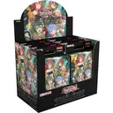 Yu-Gi-Oh! Le Deck des Chroniques : Les Charmeuses Spirituelles - Jeu de cartes à jouer - À partir de 6 ans - 1ère édition française entièrement Foil image 0