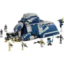 LEGO Star Wars™ 75435 Battle of Felucia Separatist MTT™ image 2