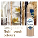 Glade Air Freshener Spray, Vanilla Blossom, 300ml image 7
