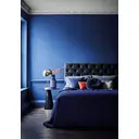 CROWN Matt Emulsion Bright Bluejay 2.5L image 5