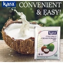 Kara Coconut Cream Powder 250g image 2