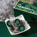 Tea Story Camellia Oolong Tea Bags [Skin Hydration] Floral Wellness Infusion, Blooming Beauty 24 Tea Bags ×3g image 1
