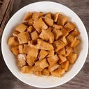 Laoba Haricots tendres coupés en dés (cinq épices) 70G image 3