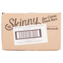 Skinny Cruch Light Rasberry & White Chocolate 5 × 19g image 3