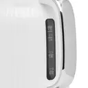 Haden York Kettle, 1.7L, Rapid Boil, Coated Stainless Steel, White - 211248 image 4