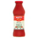 Mutti Regional Passata Emilia 400g image 1