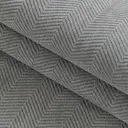 ochama Single Piece Sofa Cover for Armrest, sofa protector, non-slip couch cover, 90×70cm - Grey image 1