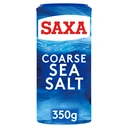 Saxa Coarse Sea Salt 350g image 1