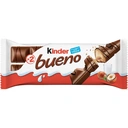 Kinder Bueno Classic 6 Pack 129g image 1
